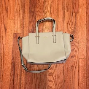 Kate Spade Mini Tote Crossbody